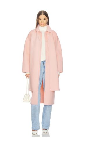 Inez Coat in . Size M. Also in S - SRG - Modalova