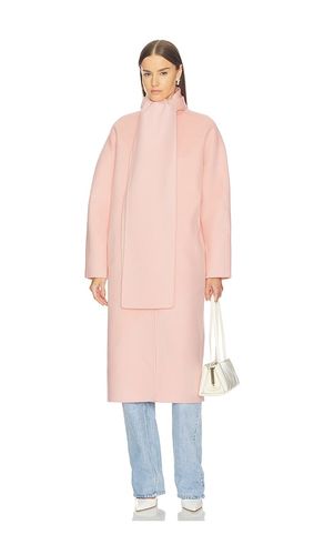 Inez Coat in . Size L. Also in M, S - SRG - Modalova