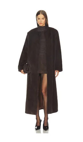 Liv Coat in . Size L. Also in XL - SRG - Modalova