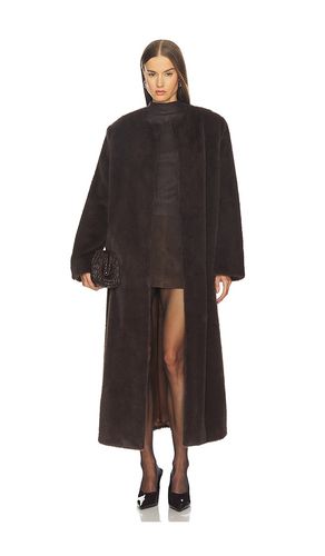 Liv Coat in . Size XL. Also in M - SRG - Modalova