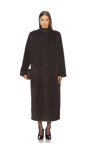 Liv Coat in . Size XL. Also in M - SRG - Modalova