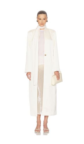 Veda Coat in . Taglia L. Also in M, S, XL, XS, XXS - SRG - Modalova