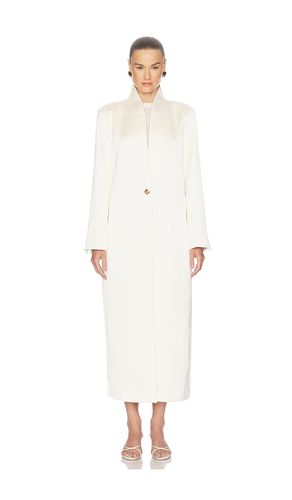 Veda Coat in . Taglia L. Also in M, S, XL, XS, XXS - SRG - Modalova