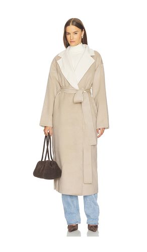 Anais Coat in . Size L. Also in M, S, XS - SRG - Modalova