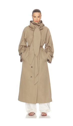 MANTEL SABINE in . Größe L. Also in M, S, XL, XS, XXS - SRG - Modalova