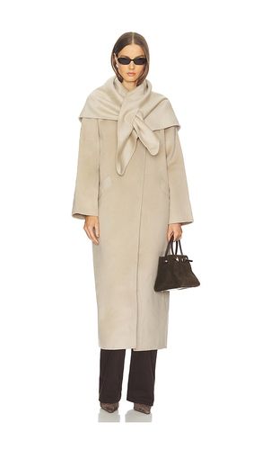 Octavia Coat in . Size L. Also in M, S, XS - SRG - Modalova