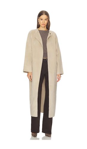 Octavia Coat in . Size L. Also in M, S, XS - SRG - Modalova