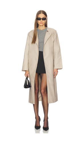 Hudson Coat in . Size M. Also in S, XS - SRG - Modalova