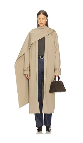 Tolev Coat in . Taglia L/XL. Also in S/M - SRG - Modalova