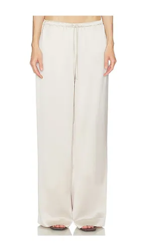 Mireille Pant in Ivory. - size L (also in S, XS) - SRG - Modalova