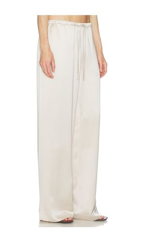 Mireille Pant in Ivory. - size L (also in S, XS) - SRG - Modalova