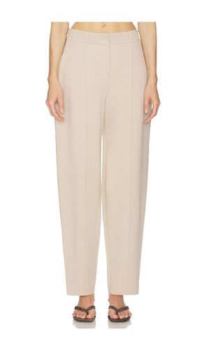 Marielle Knit Tapered Pant in . Size L. Also in M, S, XL, XS - SRG - Modalova