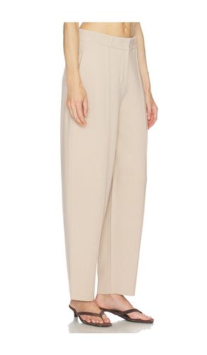 Marielle Knit Tapered Pant in . Size L. Also in M, S, XL, XS - SRG - Modalova