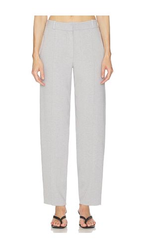 Marielle Knit Tapered Pant in . Size L. Also in S, XL, XS - SRG - Modalova