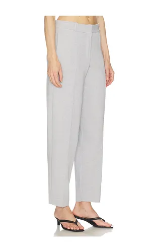 Marielle Knit Tapered Pant in . - size L (also in M, S, XL) - SRG - Modalova
