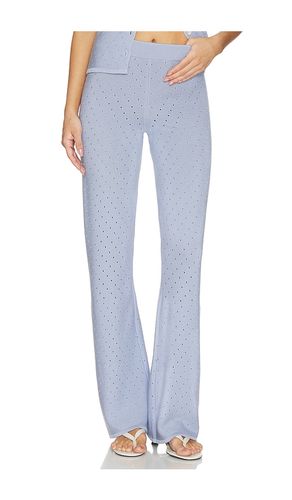 Gidget Knit Pant in . Size L. Also in M, S, XL, XS, XXS - SRG - Modalova