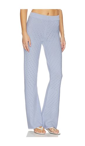 Gidget Knit Pant in . Size L. Also in M, S, XL, XS, XXS - SRG - Modalova