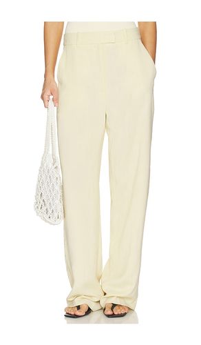 Vicki Trouser in . Size L. Also in S, XS, XXS - SRG - Modalova