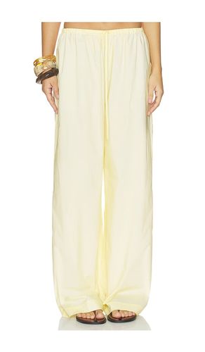 Paloma Pants in . Taglia L. Also in M, S, XL, XS - SRG - Modalova
