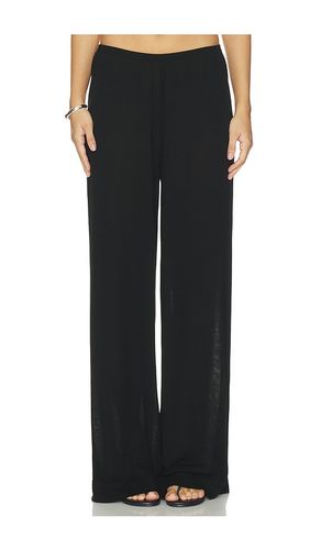 Finlay Knit Pant in . - size L (also in M, S, XS, XXS) - SRG - Modalova