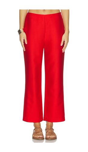 Solange Pants in . Size L. Also in M, S, XL, XS, XXS - SRG - Modalova