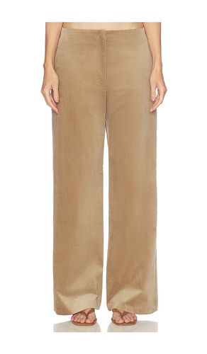 Archie Pant in Beige. - size L (also in M, S, XL, XS, XXS) - SRG - Modalova
