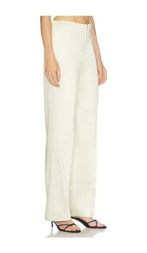 Cosette Trouser in . Size M. Also in S, XS, XXS - SRG - Modalova
