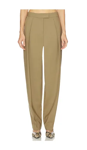 Sonny Trouser in Brown. - size XS (also in XXS, S) - SRG - Modalova