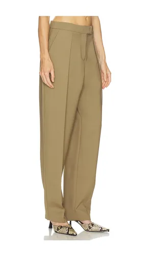 Sonny Trouser in Brown. - size XS (also in XXS, S) - SRG - Modalova