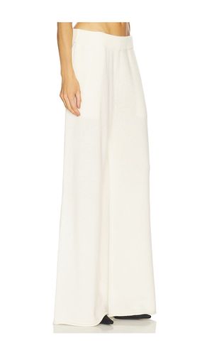 Sukki Cashmere Knit Pant in . Size S. Also in M, L - SRG - Modalova