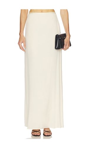 Margo Silk Skirt in . Size S. Also in XXS, M - SRG - Modalova