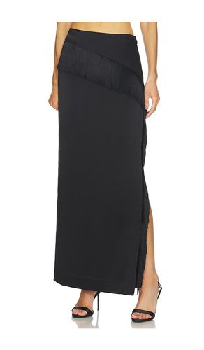 Sandra Silk Skirt in . Size S. Also in XS, XXS - SRG - Modalova