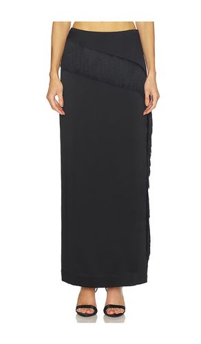 Sandra Silk Skirt in . Size S. Also in XS - SRG - Modalova