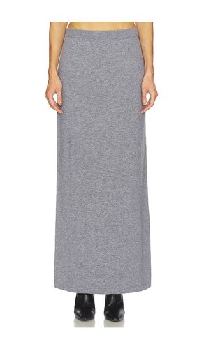 Mattie Knit Maxi Skirt in . Taglia L. Also in S, XS - SRG - Modalova