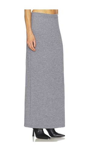 Mattie Knit Maxi Skirt in . Size S. Also in XS - SRG - Modalova