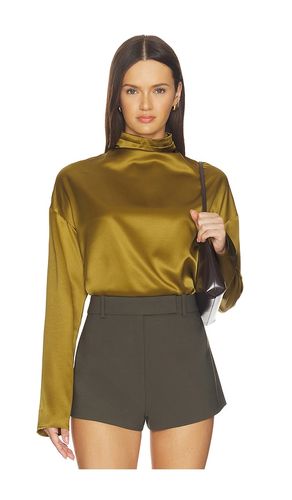 Atlas Silk Top in . Size S. Also in M - SRG - Modalova