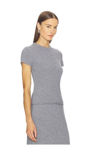 Mattie Knit T-shirt in . Size S. Also in XS - SRG - Modalova