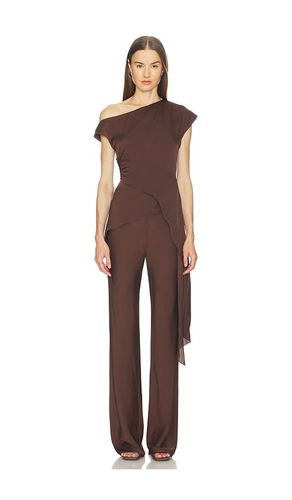 Selena Silk Top in . Size M. Also in S, XS - SRG - Modalova
