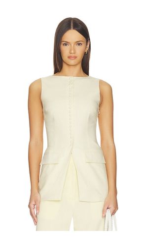 Sidonia Top in . Size L. Also in M, S, XS - SRG - Modalova