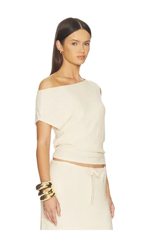 Tamilore Asymmetric Top in . Size L. Also in M, XL - SRG - Modalova