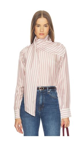Celeste Silk Top in . Size S. Also in XS, XXS - SRG - Modalova