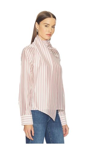 Celeste Silk Top in . Size S. Also in XS, XXS - SRG - Modalova