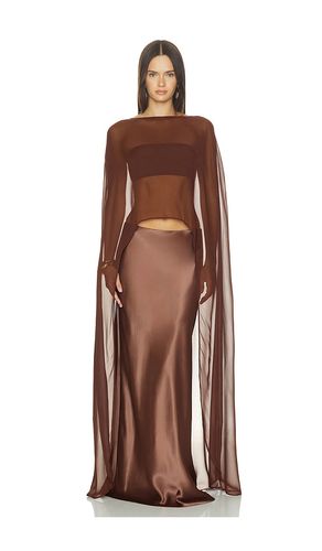 Benny Cape in . Size L. Also in M, S, XS - SRG - Modalova