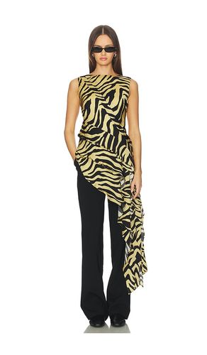 Everlee Silk Top in . Size S. Also in XS, XXS - SRG - Modalova