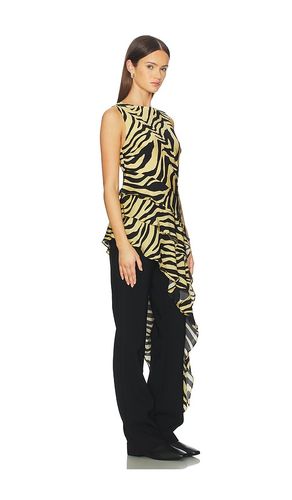 Everlee Silk Top in . Taglia S. Also in XS, XXS - SRG - Modalova