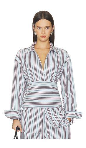 Aubrey Shirt in . Size L. Also in M, S, XL, XS - SRG - Modalova