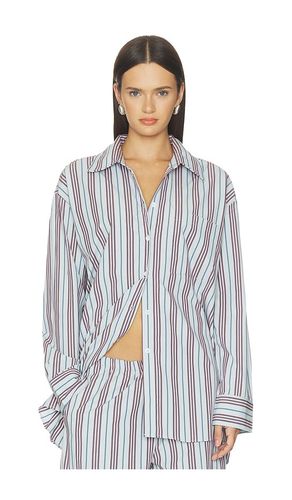 Aubrey Shirt in . Size L. Also in M, S, XL, XS - SRG - Modalova
