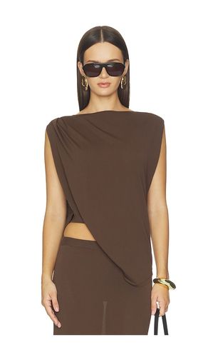 Emersyn Knit Top in . Taglia L. Also in M, S, XS - SRG - Modalova