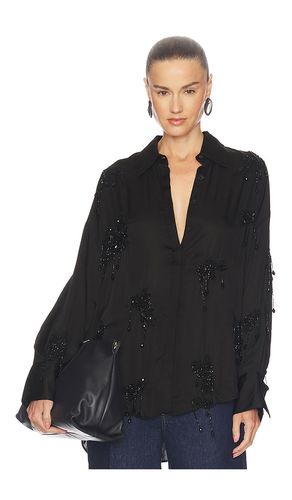 Elowyn Shirt in . - size L (also in M, S, XL, XS, XXS) - SRG - Modalova