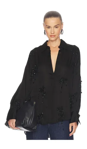 Elowyn Shirt in . - size XS (also in S, M, L) - SRG - Modalova